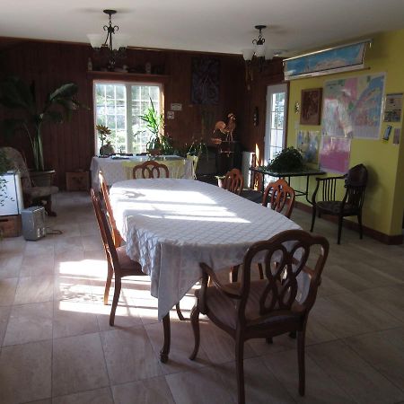 Gite La Maison Du Jardinier Venise-en-Quebec Ngoại thất bức ảnh