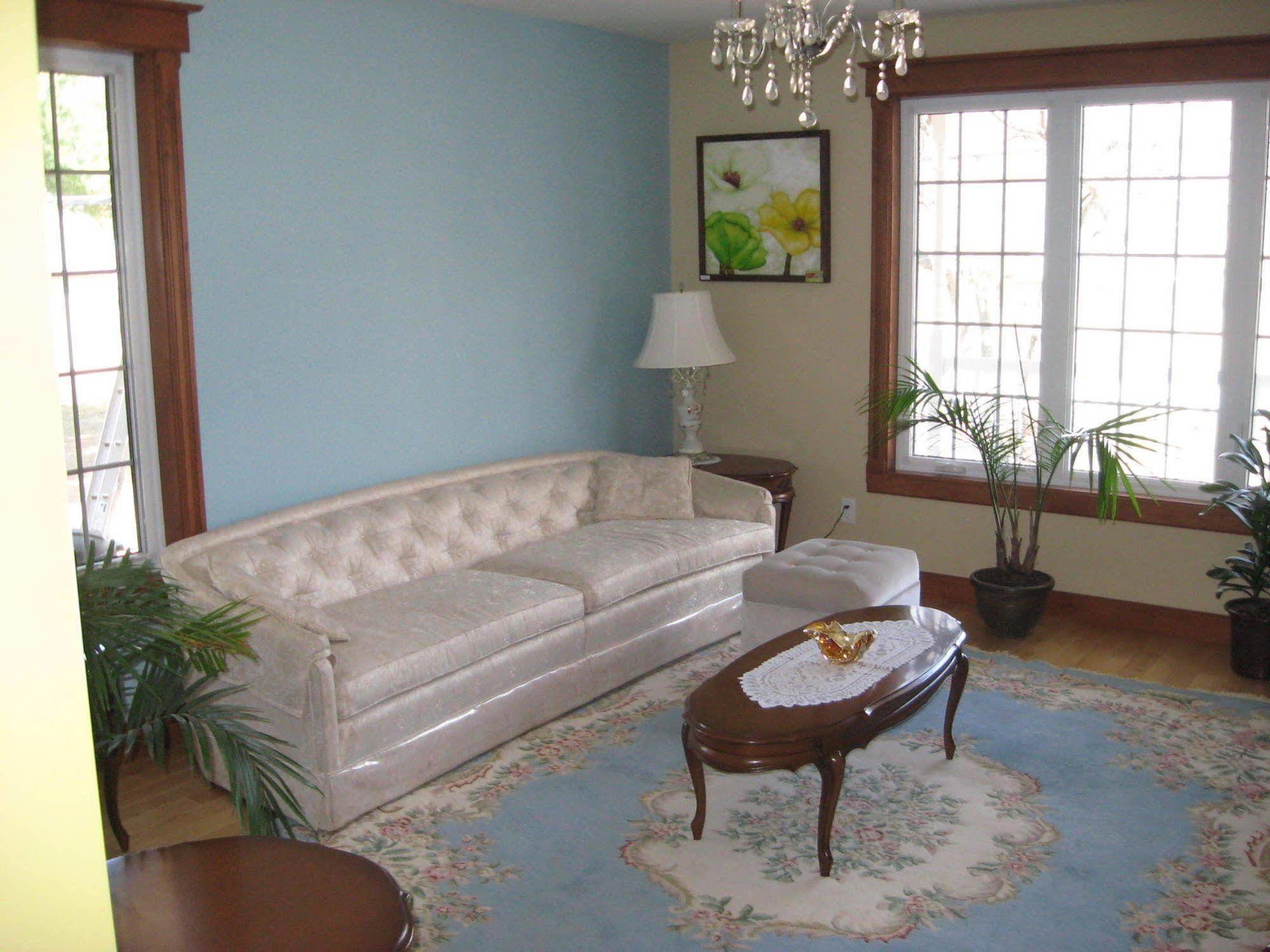 Gite La Maison Du Jardinier Venise-en-Quebec Ngoại thất bức ảnh